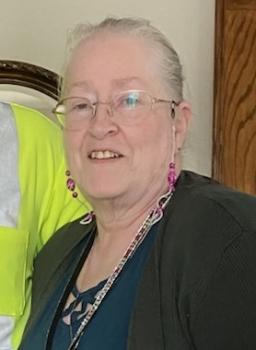 Mary Lucinda 