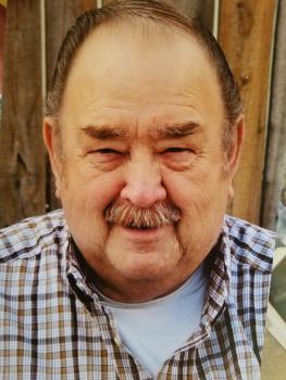 Harold Smith
