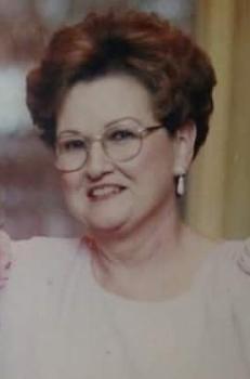 Miriam E. Hines