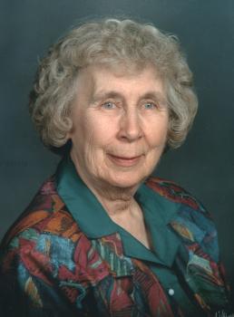 Wilma Jean Ross