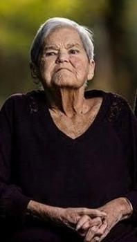 Jill Louise Silverthorn Jill Louise Silverthorn