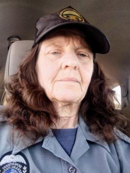 Eva Monique Dunbar