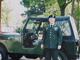 James Milton “Jimmy” Anderson