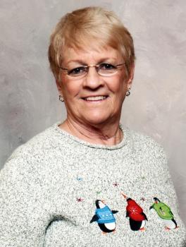 Eleanor Marie Peterman Eleanor Marie Peterman