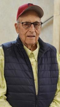 Joe H. Prettyman Joe H. Prettyman