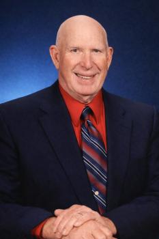 Donald Wesley Wasserbeck