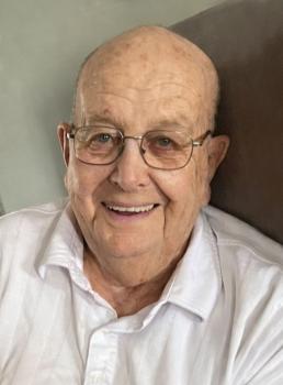 Ronald “Ink” Monroe