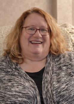 Rebecca Ann “Becky” Matteson