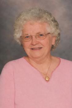 Dorothy Marie Brown