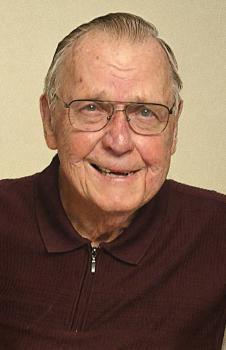 Vaughn Vernon Kearns