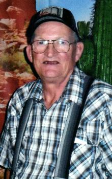 Lewis E. McComas Lewis E. McComas