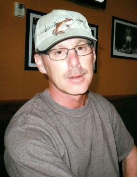 Douglas William Gruber