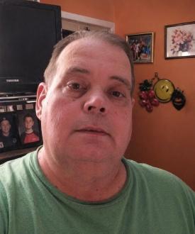 Frank David “Dave” Campbell