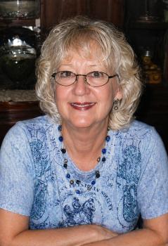 Maureen “Mickie” Sager