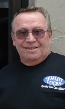 Dennis R. Cooper