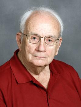 Richard A. “Dick” Bates