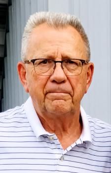 Paul Norman Coonfare