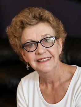 Roberta A. Sellers