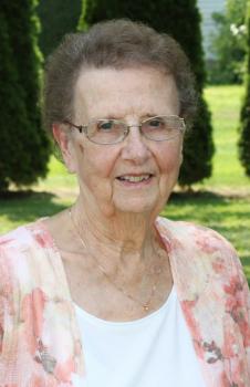 Phyllis Evelyn “Phid” Leeth Phyllis Evelyn “Phid” Leeth