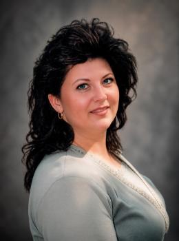 Rhonda Lynn Gillenwater Rhonda Lynn Gillenwater