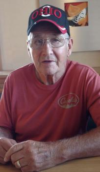Gale “Gene” Clevenger