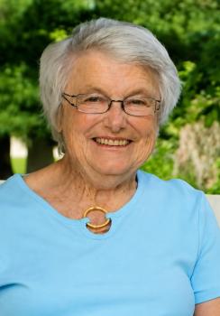 Ina May Rinehart