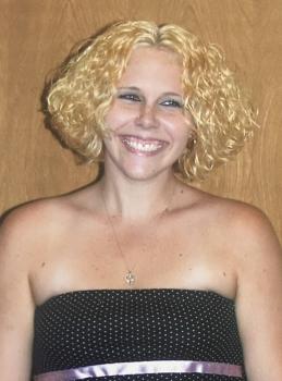 Jeanette Nicole Cobb