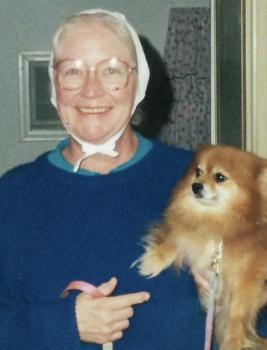 Harriet Louise Linn Harriet Louise Linn