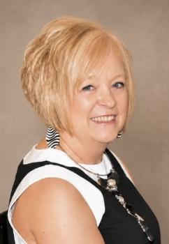 Sharon Lynn Shriner