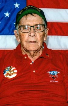 Robert A. “Bob” Good