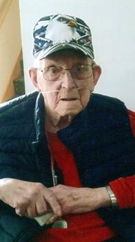 James E. Hedge