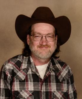 Daniel Nelson Dickinson