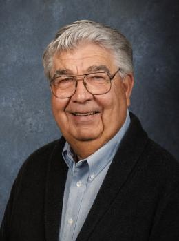 Walter Pugh “Wally” Penry