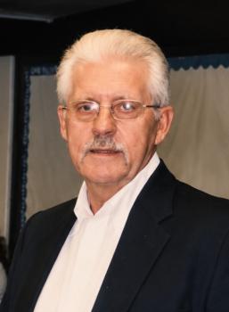 Larry Allen Tanner