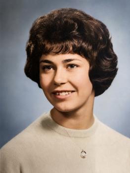Lyn Marie Barry Lyn Marie Barry