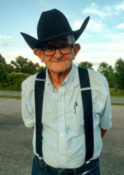 Robert Ray Clement