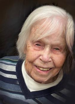 Phyllis Meddles