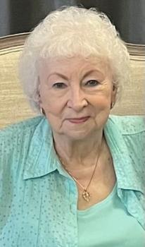Grace Mozelle “Babe” Knox Sands