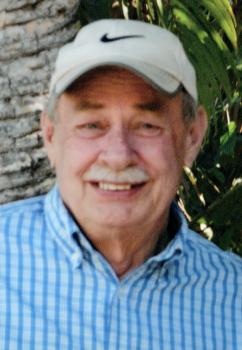 Ted W. Travis