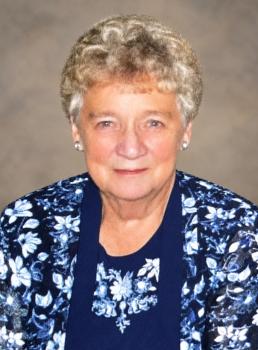Lona Lee Stinemetz