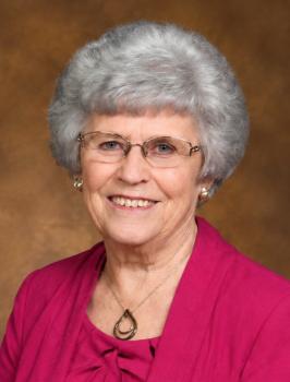 Melva J. Cheney Melva J. Cheney