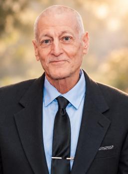 David A. Taylor