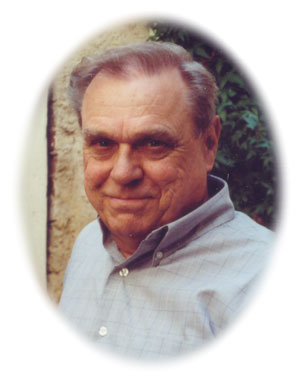 John Theodore Olson John Theodore Olson