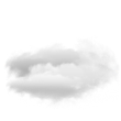 Cloudy