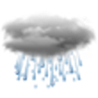 Light Rain